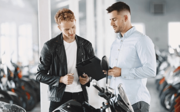 Ventas de Motos