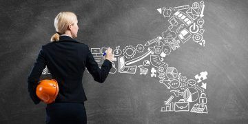 digitalizar y transformar los procesos industriales