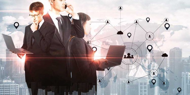 Inteligencia Artificial en el Mercado Laboral de TI