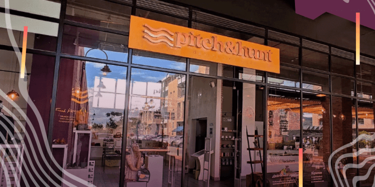 La Tienda De Los Emprendedores Colombianos