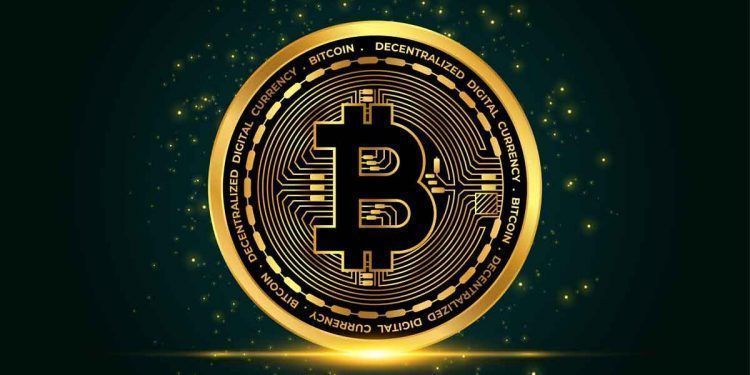 Mineria de bitcoin