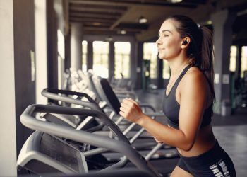 Franquicias de Gimnasio