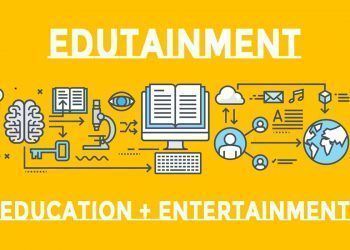 edutainment