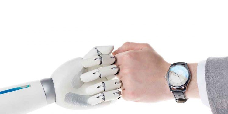 Hiperautomatización