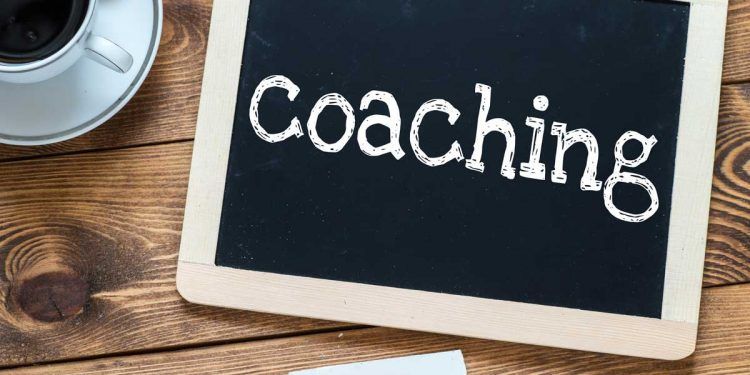 Coaching en Medellín