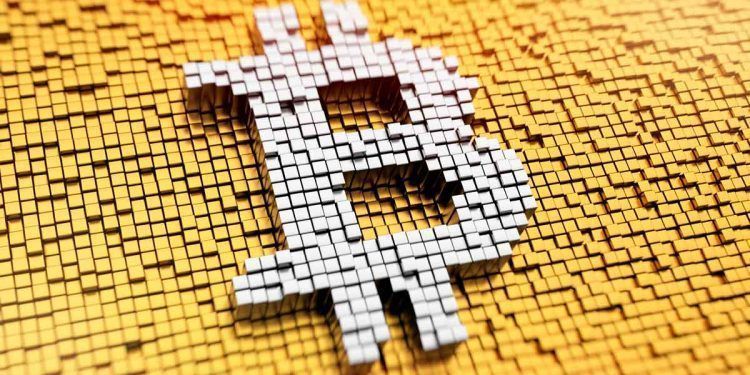 ¿Cómo se dividen las criptomonedas?
