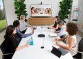 Cámaras para videoconferencias