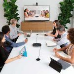 Cámaras para videoconferencias