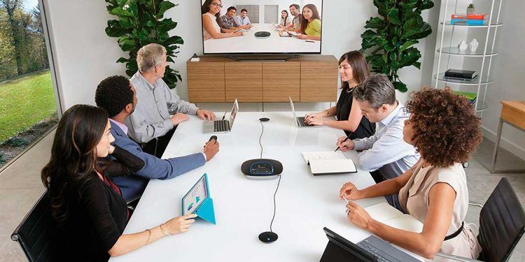 Cámaras para videoconferencias