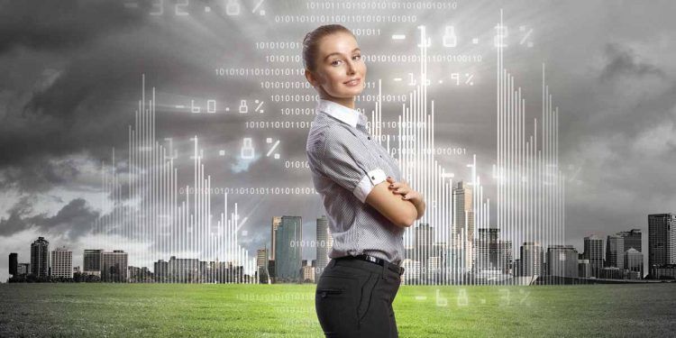 Tecnologia en ambitos empresariales
