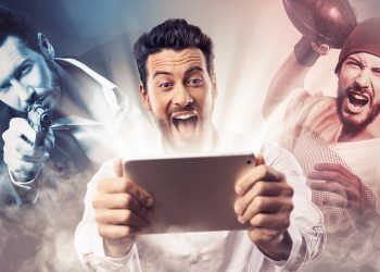 videojuegos más rentables
