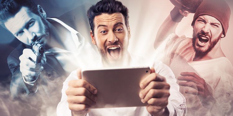 videojuegos más rentables