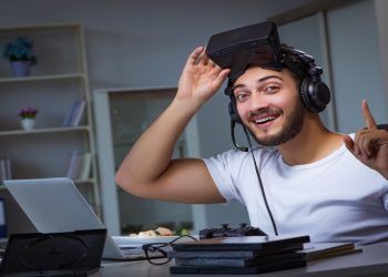Educación Financiera a través de los Videojuegos