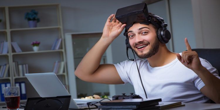 Educación Financiera a través de los Videojuegos