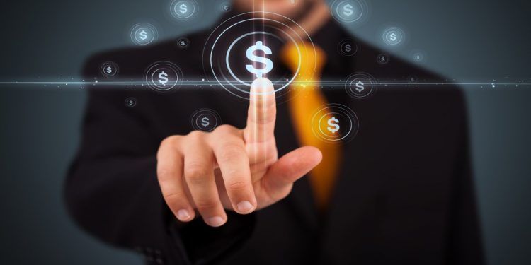 Emisión de Dinero Digital