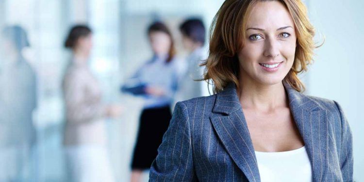 Liderazgo transformador de las mujeres