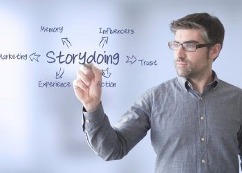 Business Storytelling
