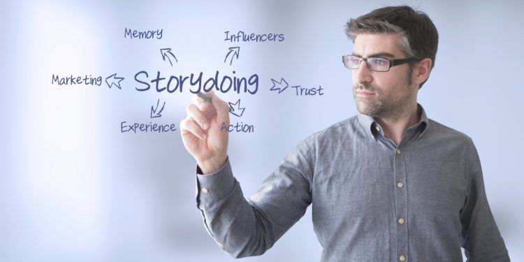 Business Storytelling