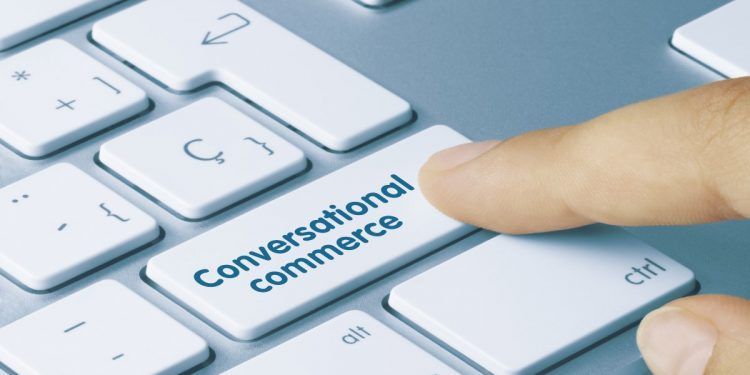 Comercio Conversacional