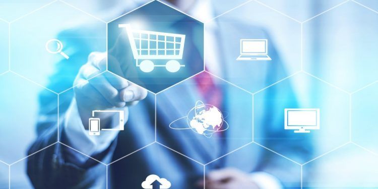 Comercio Electrónico B2B