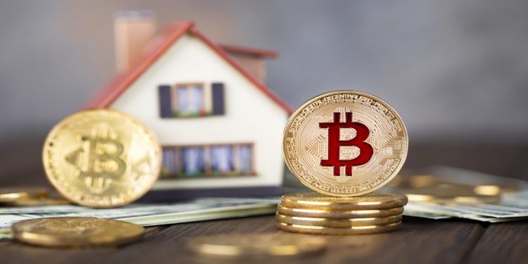 Criptomonedas para Invertir en Finca Raíz