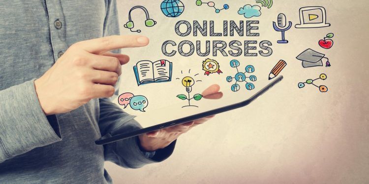 Cursos en Línea