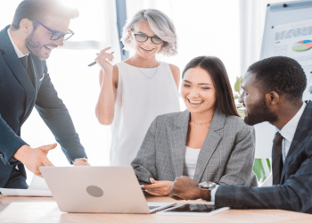 El gran Reto de la Comunicación Interna