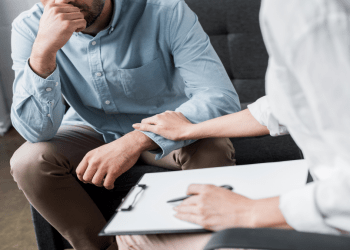 Gestión de la Salud Mental