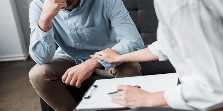 Gestión de la Salud Mental