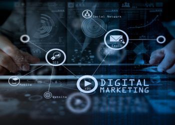 Marketing Digital Eficiente