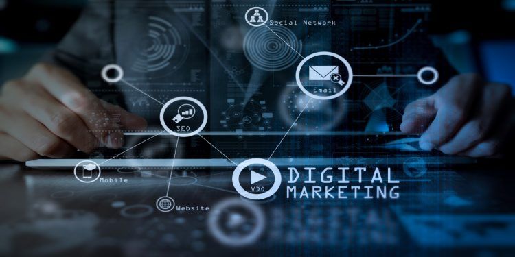 Marketing Digital Eficiente