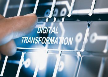 Proceso de Transformación Digital