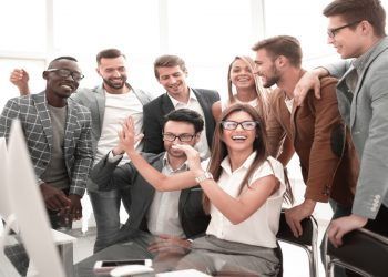 Psicología Organizacional Positiva