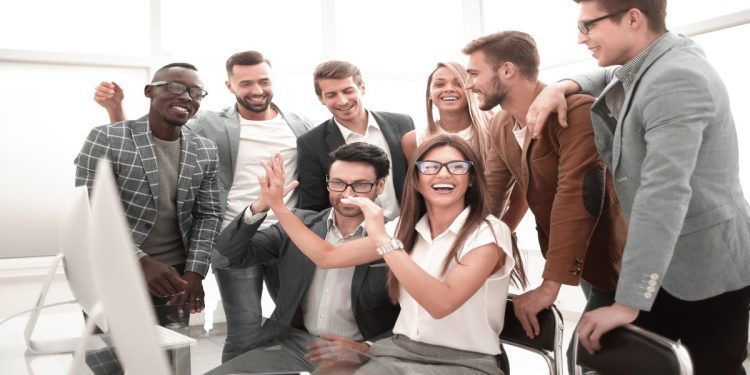 Psicología Organizacional Positiva