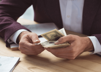 Salario On-demand