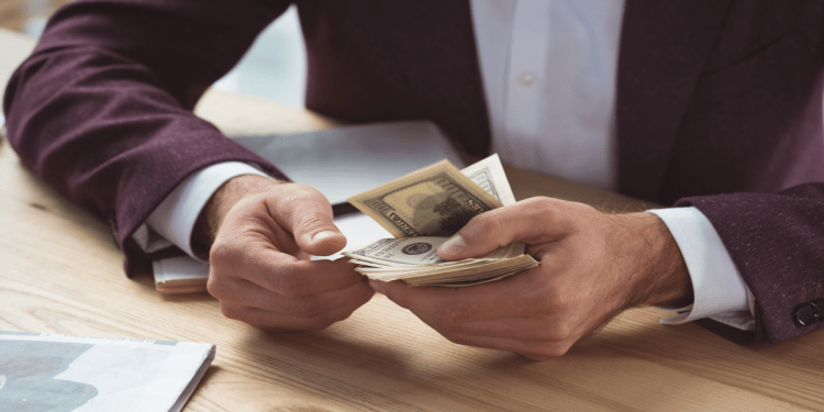 Salario On-demand