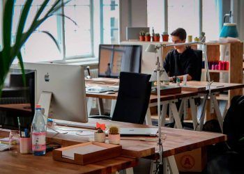 Descubre cómo contribuir con el bienestar de tus trabajadores de forma adecuada