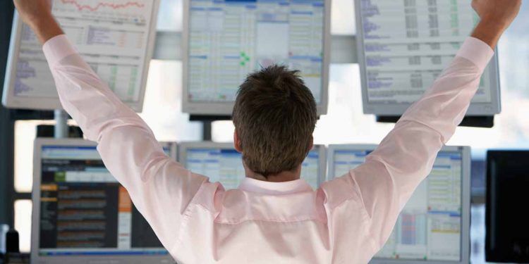 empresa de inversión o trading