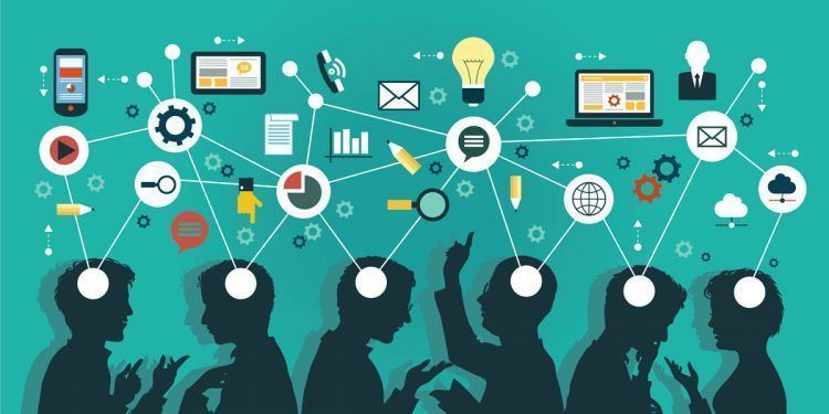 Transformación Digital para Usuarios cada vez más Empoderados
