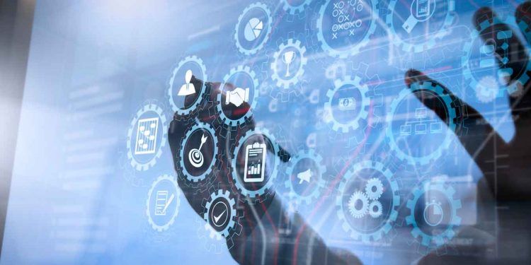 Adopciòn de nuevas plataformas digitales