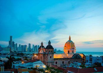 Los hospedajes en Cartagena preferidos por los turistas