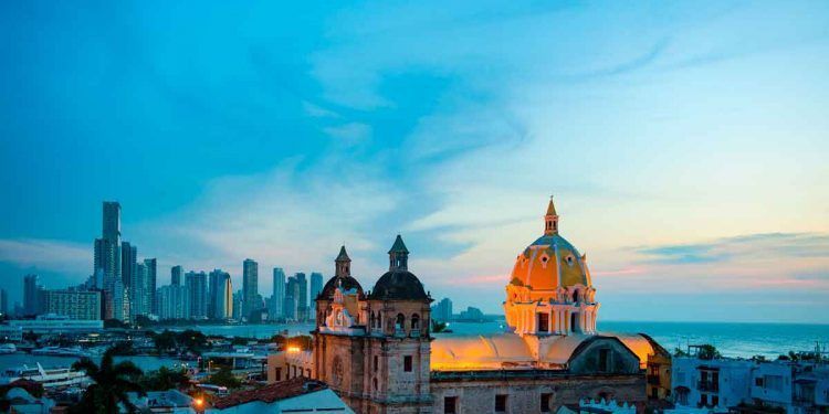 Los hospedajes en Cartagena preferidos por los turistas