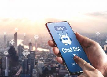 Conversaciones Automáticas y Atención 247 para Empresas