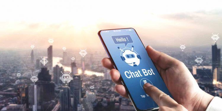 Conversaciones Automáticas y Atención 247 para Empresas