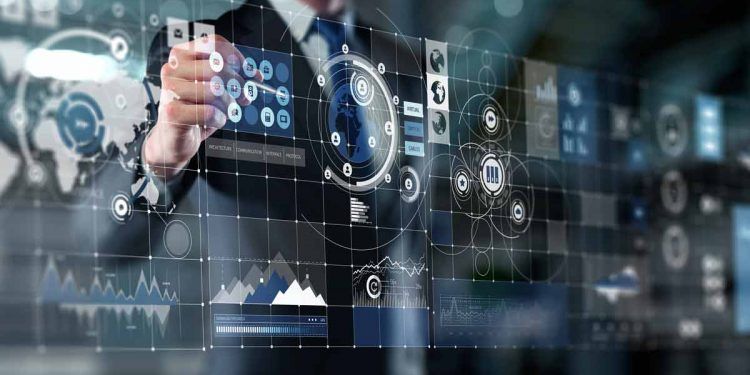 Digitalización Financiera de los Micronegocios