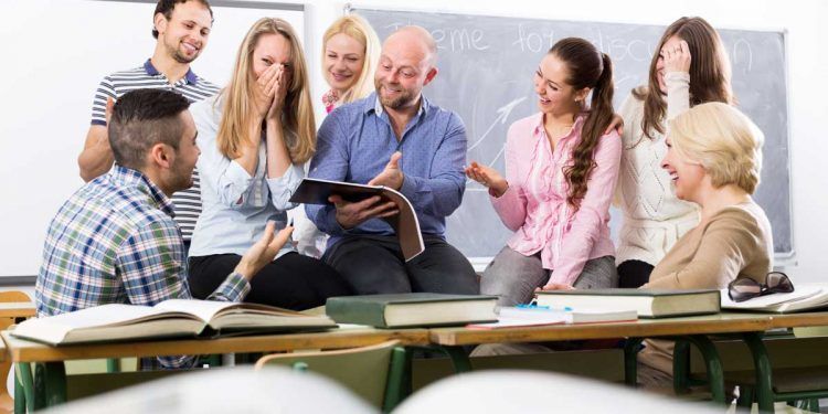 La educación basada en experiencias