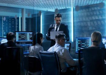 Plan Director de Seguridad