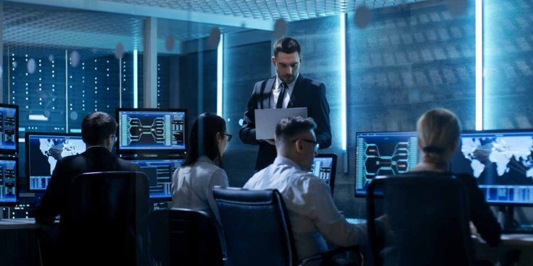 Plan Director de Seguridad