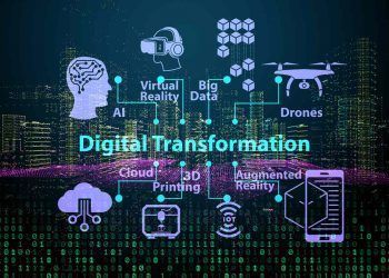 Transformación Digital en el Mundo Moderno