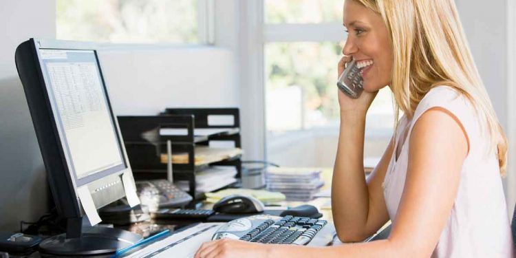 Trabajo Remoto Más que una Moda